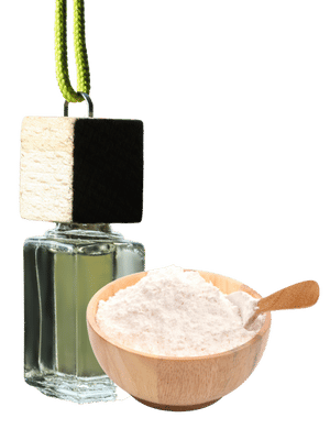 Baby Powder _ Baby Talc