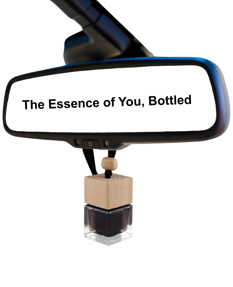 Drive in Style with Signature Car Fragrances