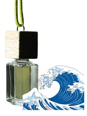 Ocean Breeze _ Aquatic