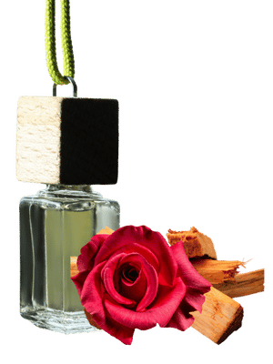 Six Gods Floral Water