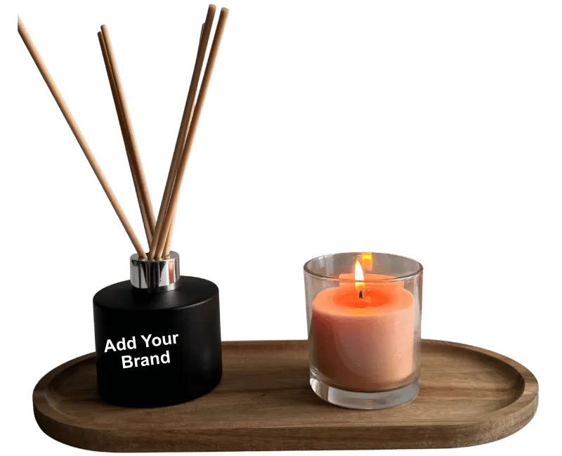 Turn Luxury Scents into Powerful Branding