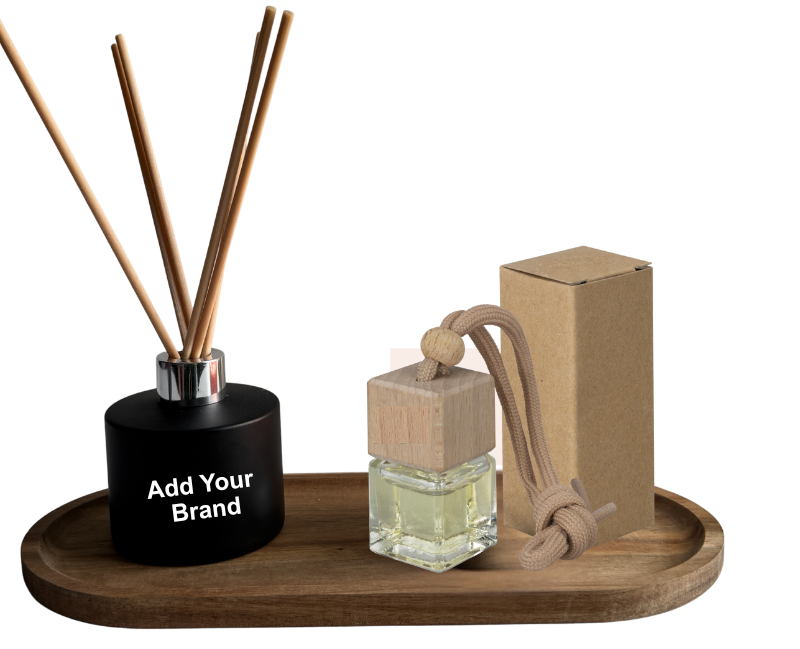 Turn Luxury Scents into Powerful Branding_