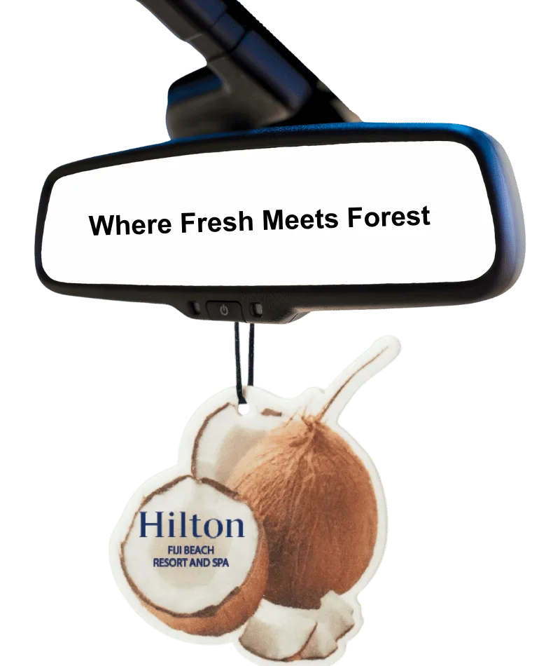 A Natural Touch of Craftsmanship