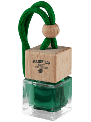 Black Ice Scent Dangle