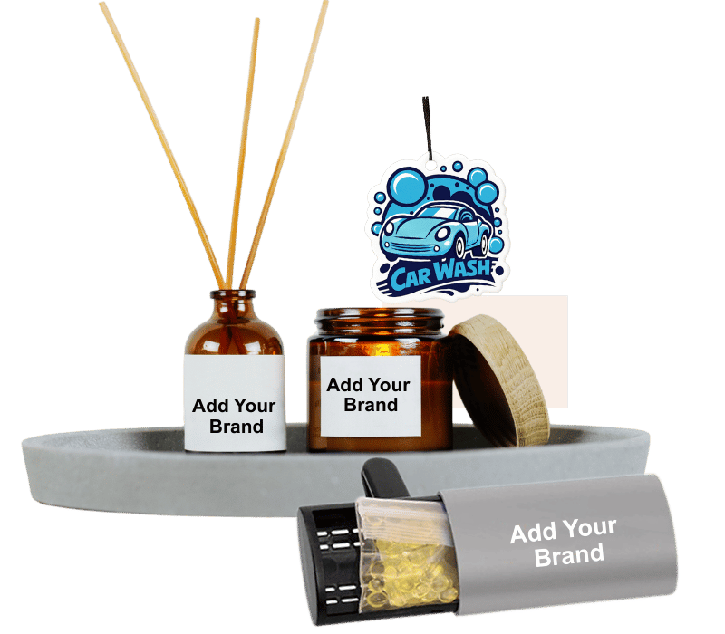 Every Brand Has a Story Let Yours Be Scented