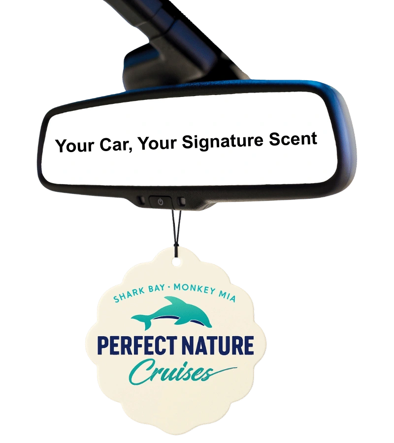 Iconic Aromas for the Ultimate Car Experience