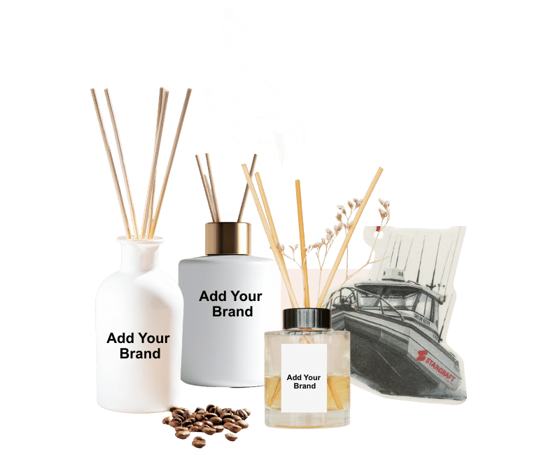 Luxury Scents That Speak Your Brand’s Language