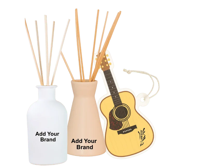 Naturally Crafted Scents