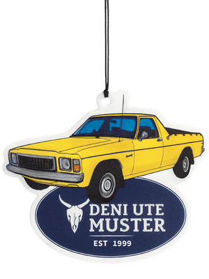 New Car Australian Ute