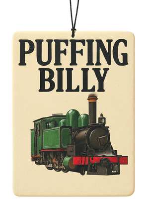 Puffing Billy