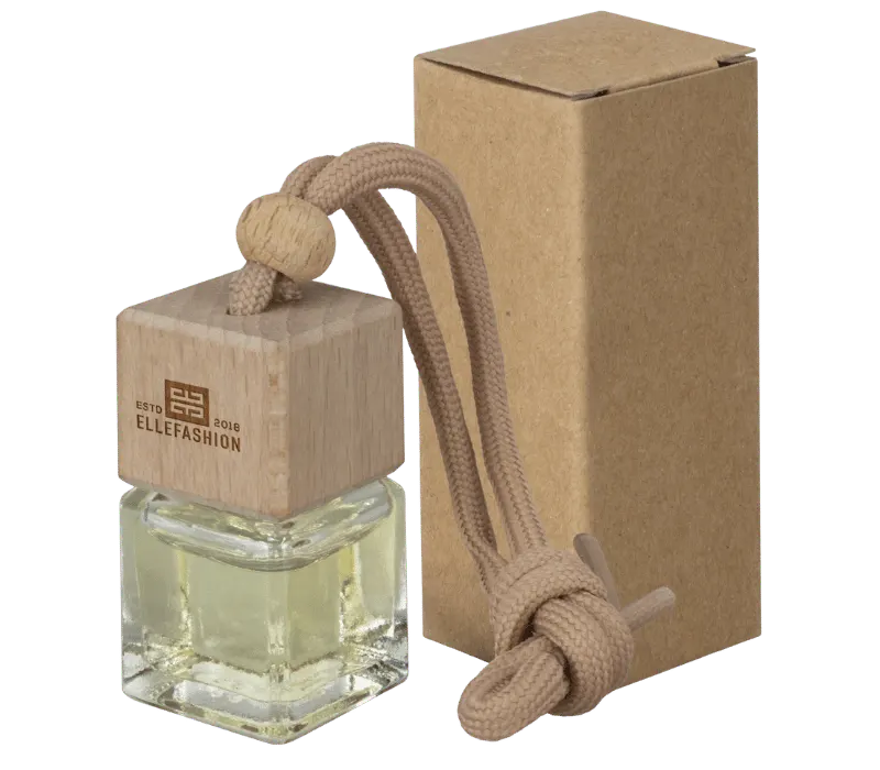 Signature Aromas That Strengthen Brand Identity