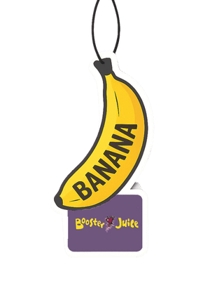 Banana Scent