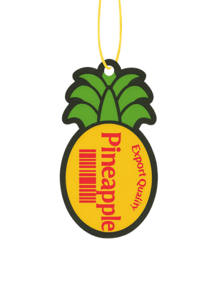 Pineapple Scent