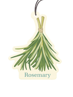 Rosemary Scent