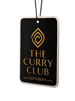 The Food Curry Club