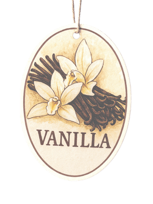 Vanilla Scent