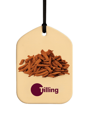 Woody Tilling Timber